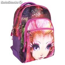 Backpack school nebulous