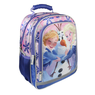 Backpack school premium frozen