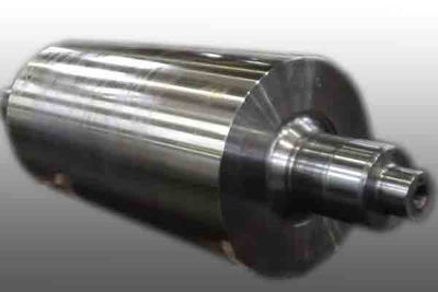 Backup roll for medium and wide stip mill - Foto 3