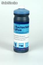 Bactoclean-blue bio preparat do zbiorników septycznych - szamb.