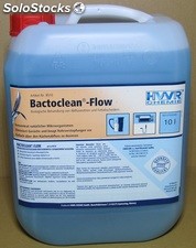 Bactoclean- Flow bio środek do usuwania tłuszczu i przykrych zapachów
