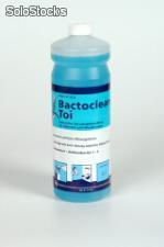 Bactoclean-toi biologiczny środek do usuwania przykrych zapachów w toaletach