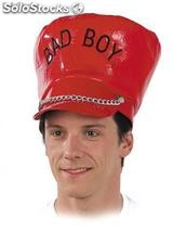 Bad Boy Mütze