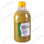 Bad gel - natürliche - kaktus und argan - 250 ml oder 500 ml - 2