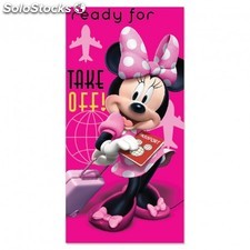 Badetuch 70 * 140 minnie