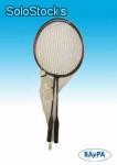Badminton- komplet ar-100528