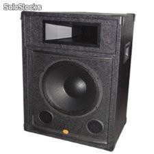 Bafle 12&quot; 400 watts