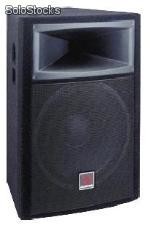 Bafle pasivo de 550 watts RMS - POL 152