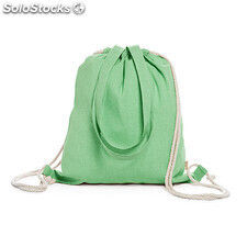 Bag backpack varese fern green ROMO7107S1226 - Foto 3