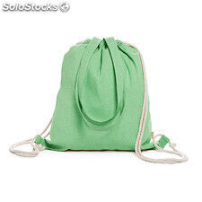 Bag backpack varese fern green ROMO7107S1226 - Photo 3