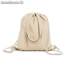 Bag backpack varese fern green ROMO7107S1226 - Photo 4