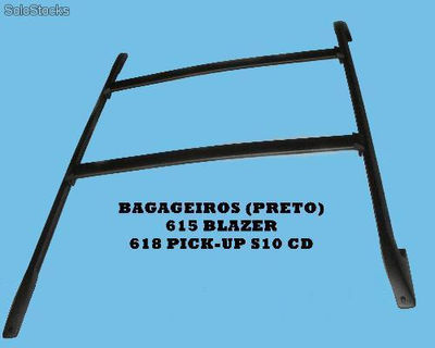 Bagageiro - 615