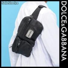 BAGS DOLCE &amp; GABBANA FOR MEN (4)