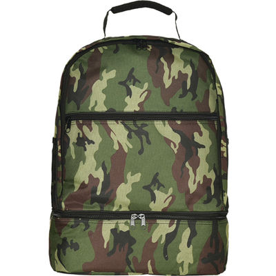 Bags sport hiker one size forest camouflage ROBO711390232