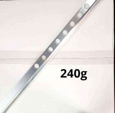 Baguette aluminium 240G