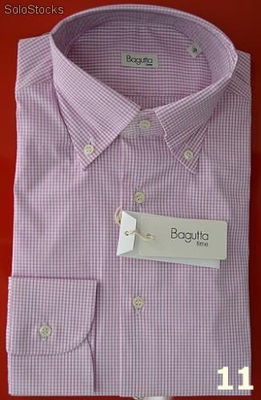 Bagutta, made in Italy, Herrenhemden, ab 12 Euro - Foto 5