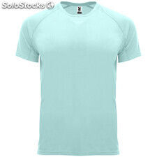 Bahrain t-shirt s/4 fluor green ROCA040722222 - Photo 5