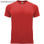 Bahrain t-shirt s/4 fluor orange ROCA040722223 - Photo 2