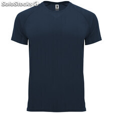 Bahrain t-shirt s/8 fluor coral ROCA040725234