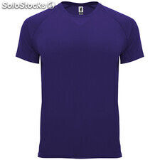 Bahrain t-shirt s/8 purple ROCA04072563 - Photo 3