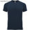 Bahrain t-shirt s/m fluor coral ROCA040702234 - 1