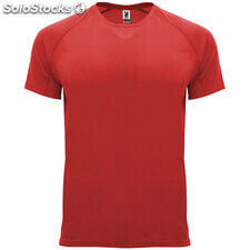 Bahrain t-shirt s/s red ROCA04070160 - Photo 2
