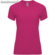 Bahrain woman t-shirt s/l fluor coral ROCA040803234 - Photo 4