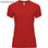 Bahrain woman t-shirt s/l red ROCA04080360 - Foto 2