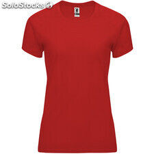 Bahrain woman t-shirt s/s red ROCA04080160 - Photo 2