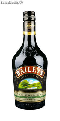 Bailey&#39;s crema de whisky 17% vol