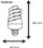 Baixo consumo de Spiral Bulb Micro t2. 11w. e-27 (2700k). - Foto 2