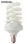 Baixo consumo de Spiral Bulb Micro t2. 15w. e-14. (2700k) - 1