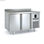 Bajomostrador refrigeración Docriluc 2 puertas - BMR 150 - 1