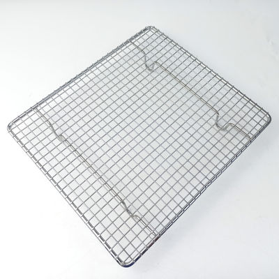 Baking Tools Nonstick Bread Cooling Rack with Graphic Cards for Kitchen - Foto 2