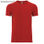 Baku t-shirt s/m hearher red ROCA669302245 - 1