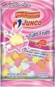 Bala de Tuti-fruti 15x400g