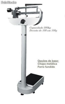 Balança Antropométrica