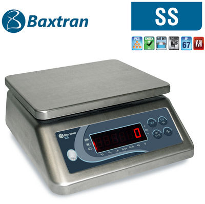 Balance controle de poids - baxtran - Photo 2
