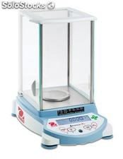 Balance de precision Ohaus Adventurer Pro Pharmacy