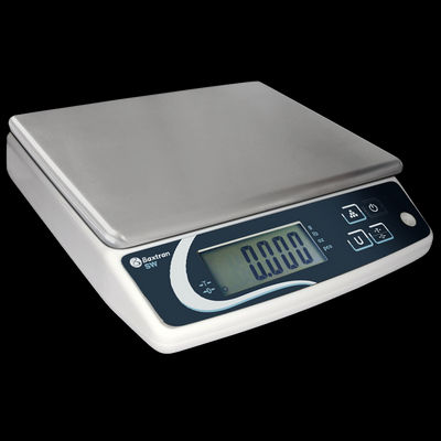 Balance de cuisine Baxtran 25 kg (précision 10 g) SAN - Baxtran