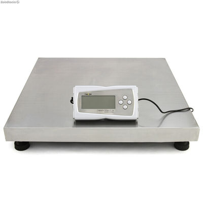 Balanza Digital Veterinaria T-Mech de 300kg