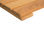 Baldosa exterior madera tropical 320x320 mm - Foto 3