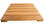 Baldosa exterior madera tropical 600x600 mm - Foto 4