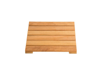 Baldosa exterior madera tropical 600x600 mm - Foto 5