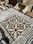 Baldosa hidráulica recuperada antigua con dibujo mosaico - Varios Modelos - 1