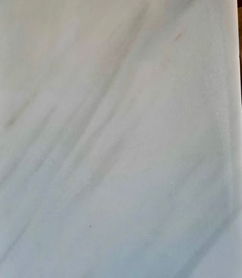 Baldosa mármol blanco macael