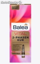 BALEA - Made in Germany - Ampoules Argan traitement Vital 2 phases - 7ml