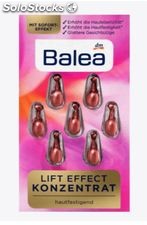 BALEA - Origine Allemagne - Effet Lift concentré, 7 doses