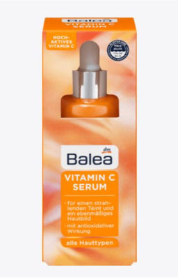 BALEA - Origine Allemagne - Sérum de vitamine C, 30 ml - Photo 2