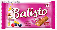 Balisto Yoberry 6 packs 111g